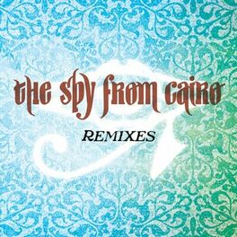 Album cover of Secretly Famous Remixes