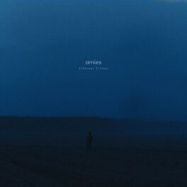 Album cover of Ethereal Echoes
