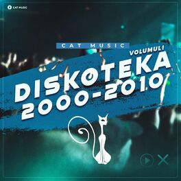 Album cover of Diskoteka 2000 - 2010 | Vol. 1