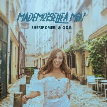 Mademoisellea Min cover
