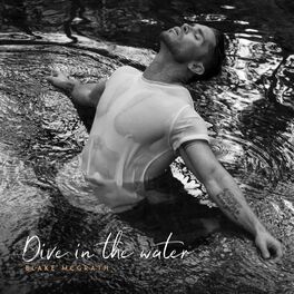 Album cover of Dive in the Water