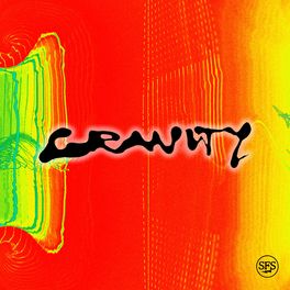 Album cover of Gravity (feat. Tyler, The Creator)