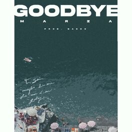 Album cover of Goodbye