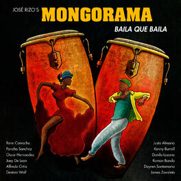 Album cover of Baila Que Baila