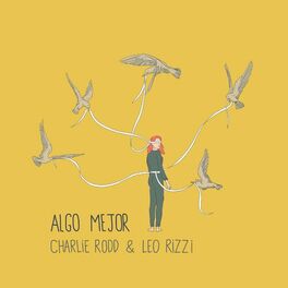 Album cover of Algo Mejor
