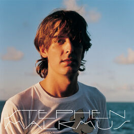 Album cover of Stephen Malkmus
