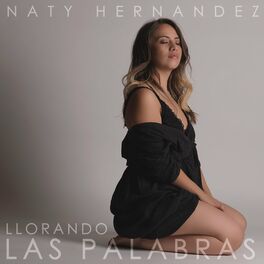 Album cover of Llorando las Palabras