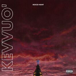 Album cover of Kevvuo'