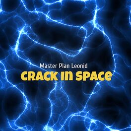 Album cover of Crack in Space