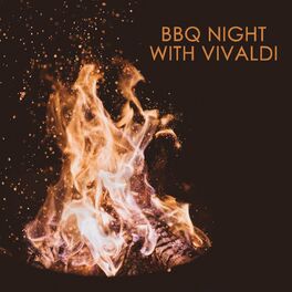 Album cover of BBQ Night with Vivaldi