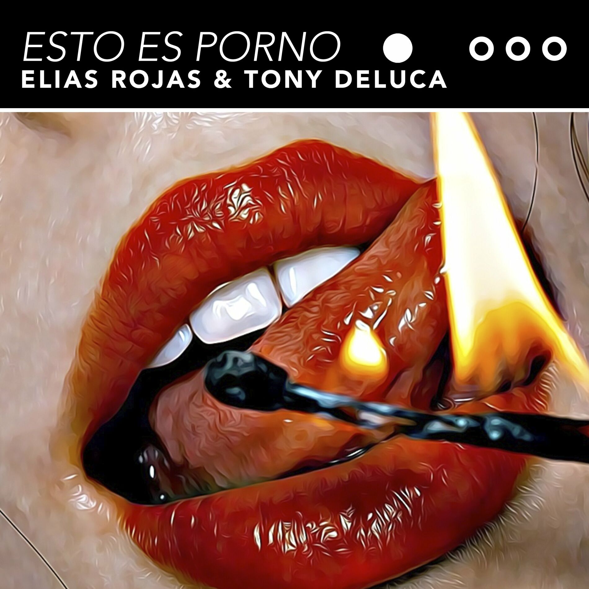 Elias Rojas - Esto Es Porno: тексты и песни | Deezer