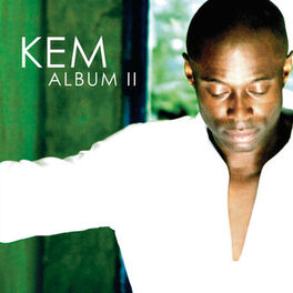 Album cover of Kem Album II