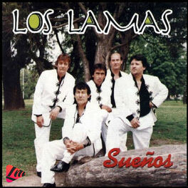 Album cover of Sueños