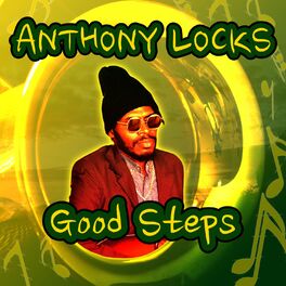 Album cover of Good Steps