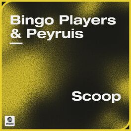 Album cover of Scoop