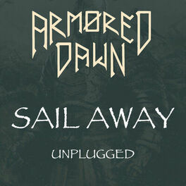 Album cover of Sail Away