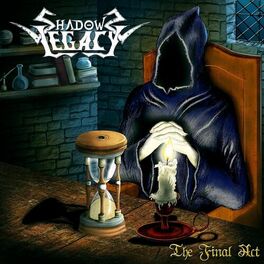 Album cover of The Final Act