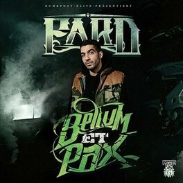 Album cover of Bellum et Pax (Premium Edition)