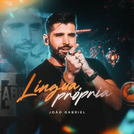 Album cover of Língua Própria (Ao Vivo)