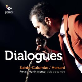 Album cover of Dialogues