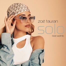 Album cover of Solo