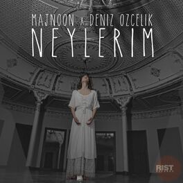 Album cover of Neylerim