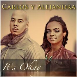 Album cover of It's Okay