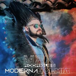 Album cover of Moderna Boemia