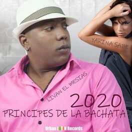 Album cover of 2020