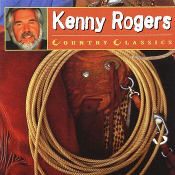 kenny rogers through the years en español letra