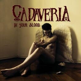 Album cover of In Your Blood