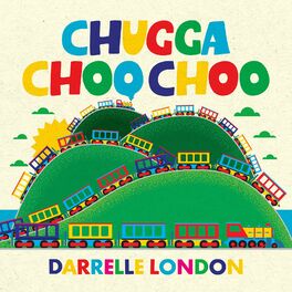 Album cover of Chugga Choo Choo