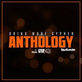 Album cover of Grind Mode Anthology Features
