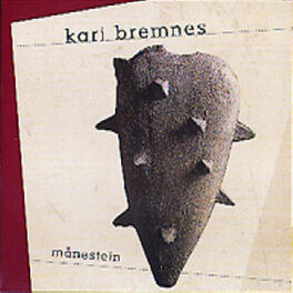 Album cover of Månestein