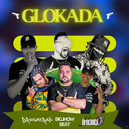 Album cover of Glokada