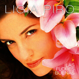 Album cover of Las Flores Buenas