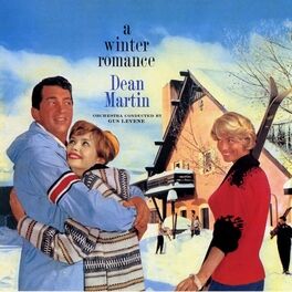 Album cover of A Winter Romance