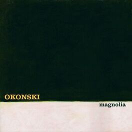 Album cover of Magnolia