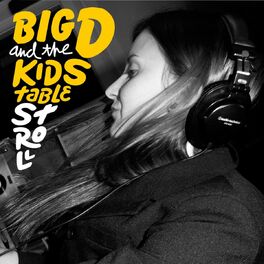 Snakebite  Big D and the Kids Table