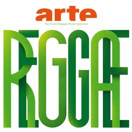 Album cover of Arte Reggae