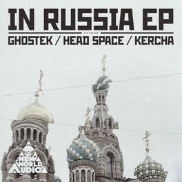 Album cover of In Russia