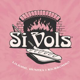 Album cover of Si Vols