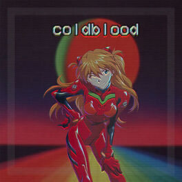 Album cover of Coldblood