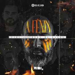 Album cover of A Fênix (Remix)