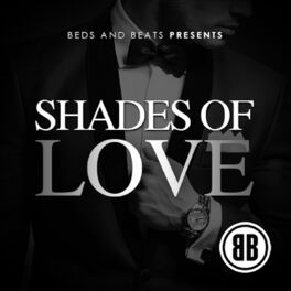Album cover of Shades Of Love