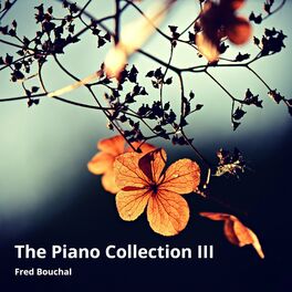Album cover of The Piano Collection III