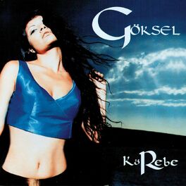 Album cover of Körebe
