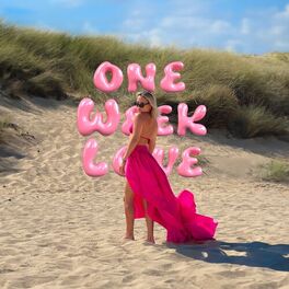 Album cover of One Week Love
