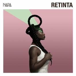 Album cover of Retinta