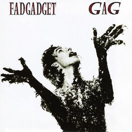 Album cover of Gag